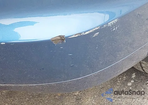 2010 Honda Insight Lx из США, поврежденный, VIN JHMZE2H50AS024257